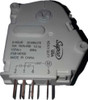 Timer Defrost 220 Volts Heladera General Electric 1