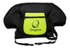 Asiento Para Kayak Con Bolsillo Marca Oxigeno + Silbato 1