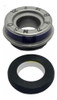 Sello Empaquetadura Bomba De Agua Moto Cf Moto Nk650 Cfmoto 2