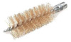 Cepillo De Bronce Calibre 28 Motriz 0