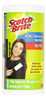 Kit C/ 2 Rolo Adesivo Tira Pelos Scotch-brite 100mm X 3,1m 0 Kit C/ 2 Rolo Adesivo Tira Pelos Scotch-brite 100mm X 3,1m 0