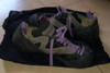 Pédulas. Zapatillas De Escalada (pies De Gato) Boreal T. 38 1