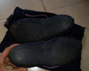 Pédulas. Zapatillas De Escalada (pies De Gato) Boreal T. 38 2