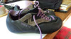 Pédulas. Zapatillas De Escalada (pies De Gato) Boreal T. 38 3