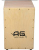 Cajon Ag Peruano Std Envío Gratis Cuo 0