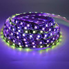 Tira De Led Ws2811 De Color De Sueño Programable; Rgb A Todo 3