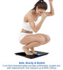 Nutri Fit Báscula Digital Extra Ancha Y 5