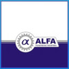 Union De Cadena A Rodillo Alfa Asa 40-1 Paso 1/2 Simple 1