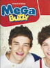 Álbum Figurinha Chicle Bola Buzzy - One Direction - Completo 0