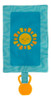 Set De Regalo Para Moverse Bebé Fuerte, Mvd Kids 1