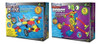 Techno Gears Pack De 2 Pack Aero Trax Plane & Wacky Robot 80 2 Techno Gears Pack De 2 Pack Aero Trax Plane & Wacky Robot 80 2