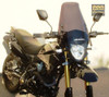 Parabrisas Corven Triax Zanella Zr 150 200 250 Shopping Bike 6