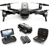 Cheerwing U38s Drones Con Camara Para Adultos, Cardan De 2 E 0
