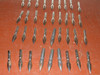 Lote De Plumas, Puntas 6
