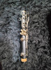Clarinete Estudante Sky - Usado 1