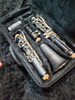 Clarinete Estudante Sky - Usado 2