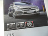 Catalogo Folleto Antiguo Mercedes Benz  Cls No 220 170 1