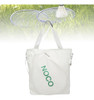 Bolsa De Transporte Para Raquete De Badminton Em Branco 4