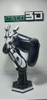 Mano Robotica Soporte De Joystick 5
