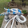 Bomba De Agua + Escalera 1