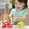 Juego De Patatas Clásico Para Niños De , 30 Cm 5
