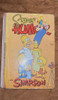 Libro Los Simpson Súper Humor Primera Edición 2