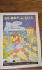 Libro Los Simpson Súper Humor Primera Edición 4