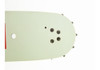 Sabre 45cm + Corrente Oregon Para Motosserra Tekna Cs62xs 1