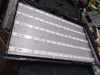 Cinco Tiras De Leds Hitachi Cdh-le32fd10 1