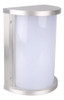 ~? Linterna De Pared Led Lit-path Para Exteriores / Interior 0