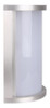 ~? Linterna De Pared Led Lit-path Para Exteriores / Interior 4