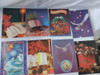 Lote Postales Antiguas Retro Vintage Foto 7
