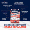 Impermeabilizante Reparatec Rebotec 20kg 3