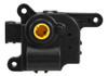 2x Hvac Heater Actuator Motor Heater Door Actuator Who For 2