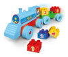 Bimbi Tren Didactico Bloques (6864) 2