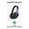 Almohadillas Repuesto Auriculares Sony Mdr-1000x/m2 1
