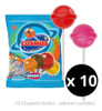 Combo Candy Bar Premium Golosinas Mesa Dulce 2