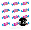 Combo Candy Bar Premium Golosinas Mesa Dulce 3