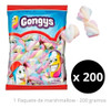 Combo Candy Bar Premium Golosinas Mesa Dulce 7