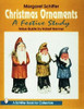 Libro: Christmas Ornaments: A Festive Study (schiffer Book 0