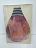 Quadro Antigo Formato Gota/balão 2