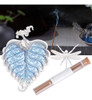 Conjunto De Porta-enfeites De Incenso Para Palitos Alloy Han 7
