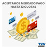 Cazoleta Corven Delantera Vw Gol Trend Bora Golf Audi A3 6
