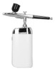 Kit Sem Fio De Aerógrafo Recarregável Branco Branco E Carreg 4