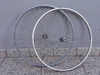 Par De Llantas Delanteras Bici 2