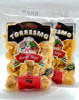 Torresmo Snack Pururuca De Pele Suína 1
