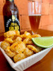 Torresmo Snack Pururuca De Pele Suína 3
