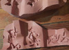 Pantera Rosa Plastico 2 Moldes Silicona Precio Por Lote 2
