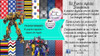 Papeles Fondos Digitales Transformers Kit Imprimible 1