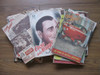 Lote De 23 Revistas Coche A La Vista 0